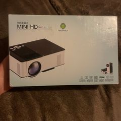 projector
