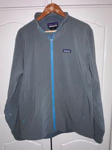 Patagonia Light weight Jacket
