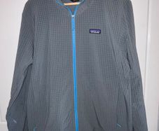 Patagonia Light weight Jacket