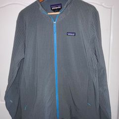 Patagonia Light weight Jacket
