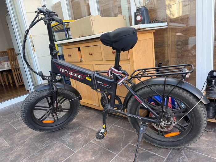 ebike