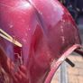 Honda CB750 Super Sport Petrol Tank Image 3