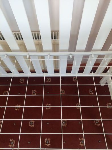 baby cot