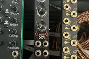 ST Modular STM