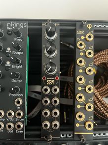 ST Modular STM