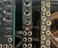 ST Modular STM