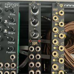 ST Modular STM