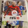 Fifa 10  PlayStation3 Ps3 Games Original Image 2