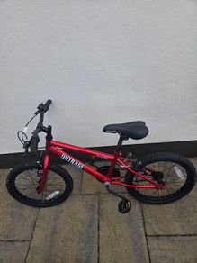 Kids Bike