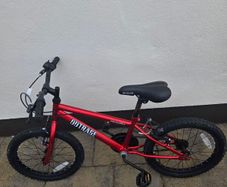 Kids Bike