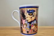 Cute Fine Bone China Mug