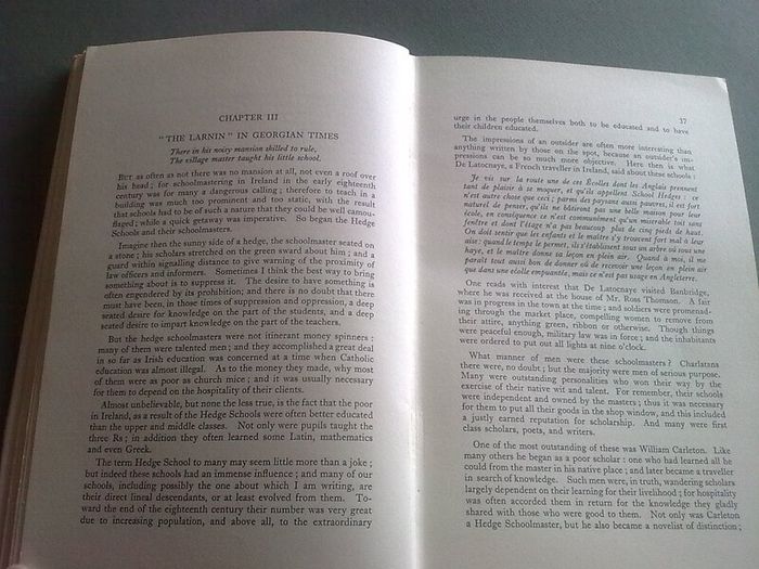 In Banbridge town A history of Banbridge Academy Ireland Irish Down local history