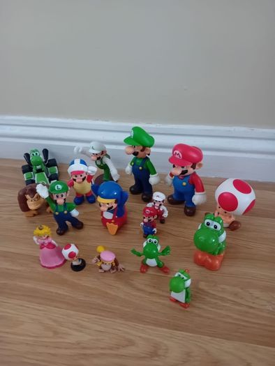 Kids board games & toys