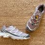 Salomon XT-6 Lilac Sneakers - EU 39 1/3 Image 2