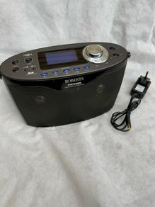Roberts Internet Radio