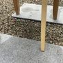 Six dining chairs Image 4
