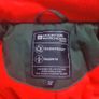 New Mountain Warehouse Kids Winter/ Ski Jacket Age 11-12 Image 4