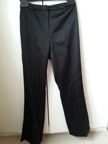 Black Trousers from Dorothy Perkins (Petites)