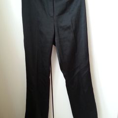 Black Trousers from Dorothy Perkins (Petites)