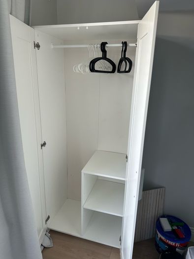 Wardrobe