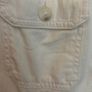 Levi's denim summer woman dress Image 6
