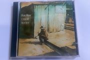 Hot Rize Untold Stories CD