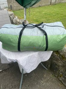 8 man tent