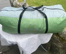 8 man tent