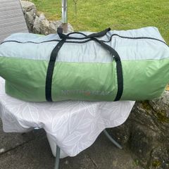 8 man tent