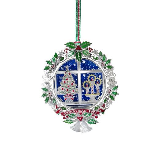 Wanted - Newbridge Silverware Christmas Collectibles
