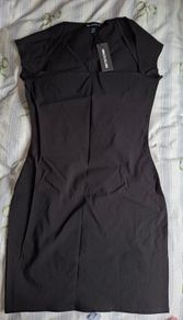 pretty little thing dresses
