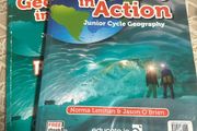 Geography JC