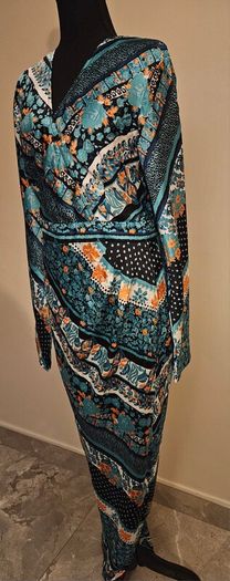 New Girl in Mind dress