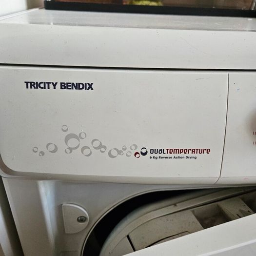 Tumble dryer