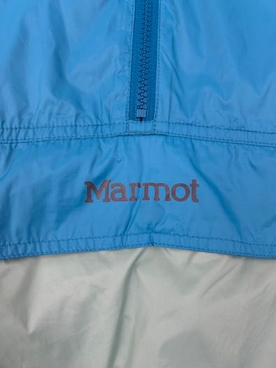 Marmot Half Zip Anorak Jacket Mens Medium