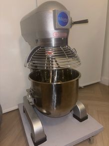 Industrial 20l mixer