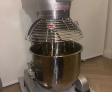 Industrial 20l mixer