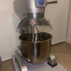 Industrial 20l mixer