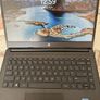 HP 14s Laptop Image 2