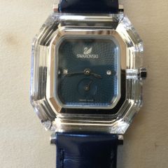 Watches - Ladies Genuine Swarovski.( Reduced)