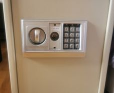 Security Safe