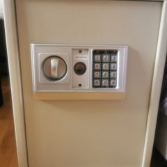 Security Safe
