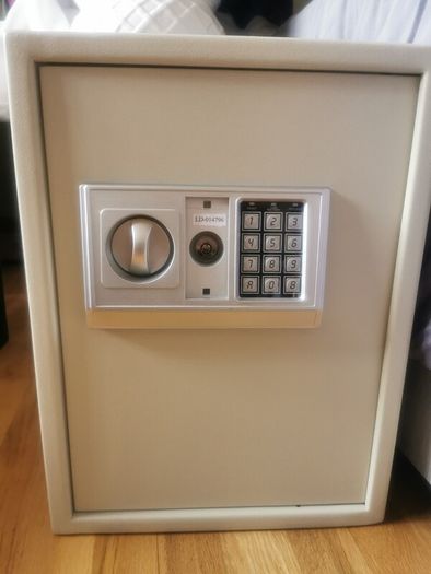 Security Safe