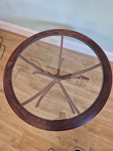 Mid century g plan coffee table