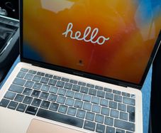 2019 MacBook Air