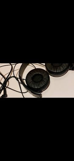 Sony Headphones Duo