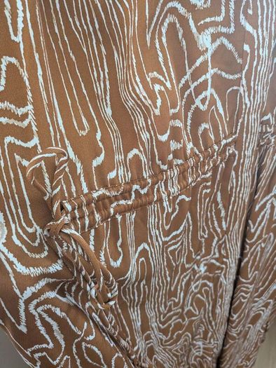 Jaeger midi dress,size 18.