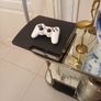 Playstation 3 with controller Image 3