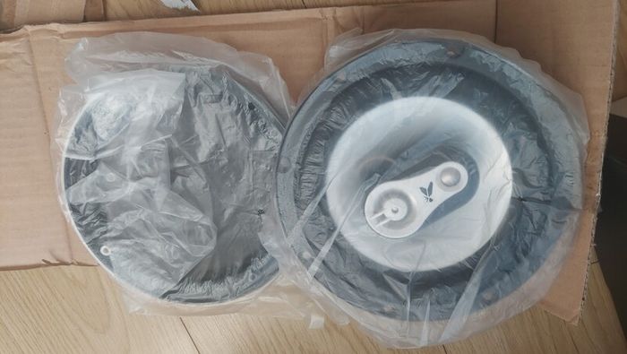 Car Speakers