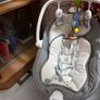 Joey Sansa 2 in 1 Bay Chair Comfort & Style in One Image 2